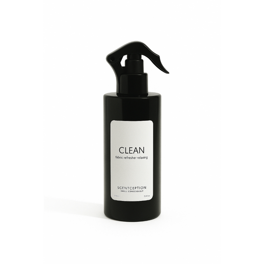 CLEAN. Fabric Refresher Relaxing