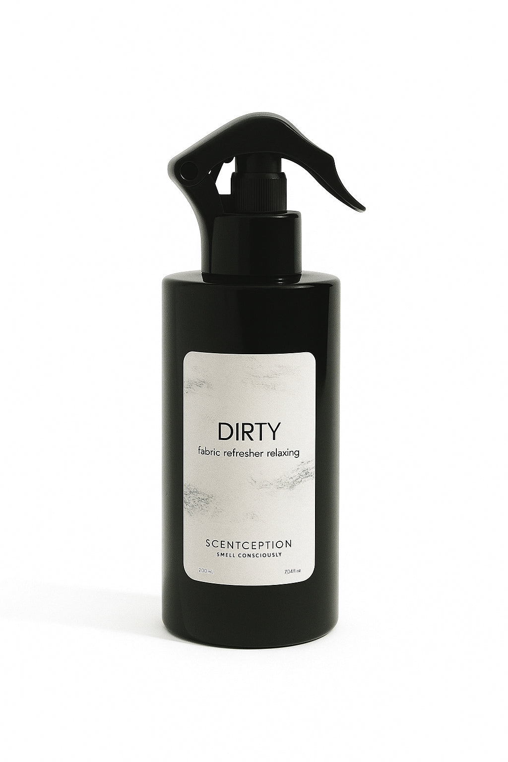 DIRTY. Fabric Refresher Relaxing