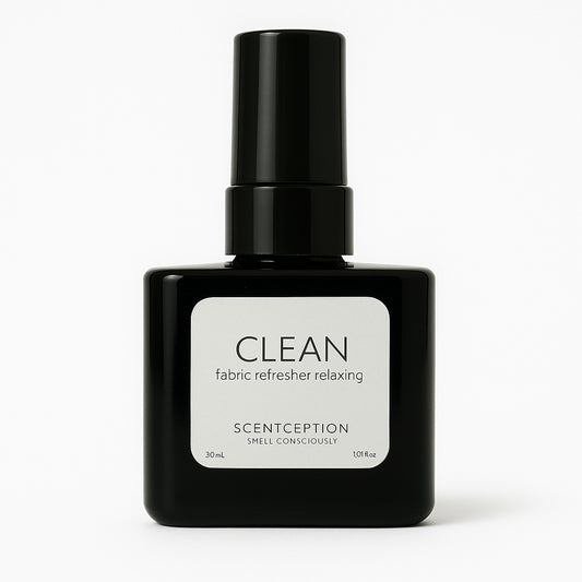 CLEAN. Fabric Refresher Relaxing