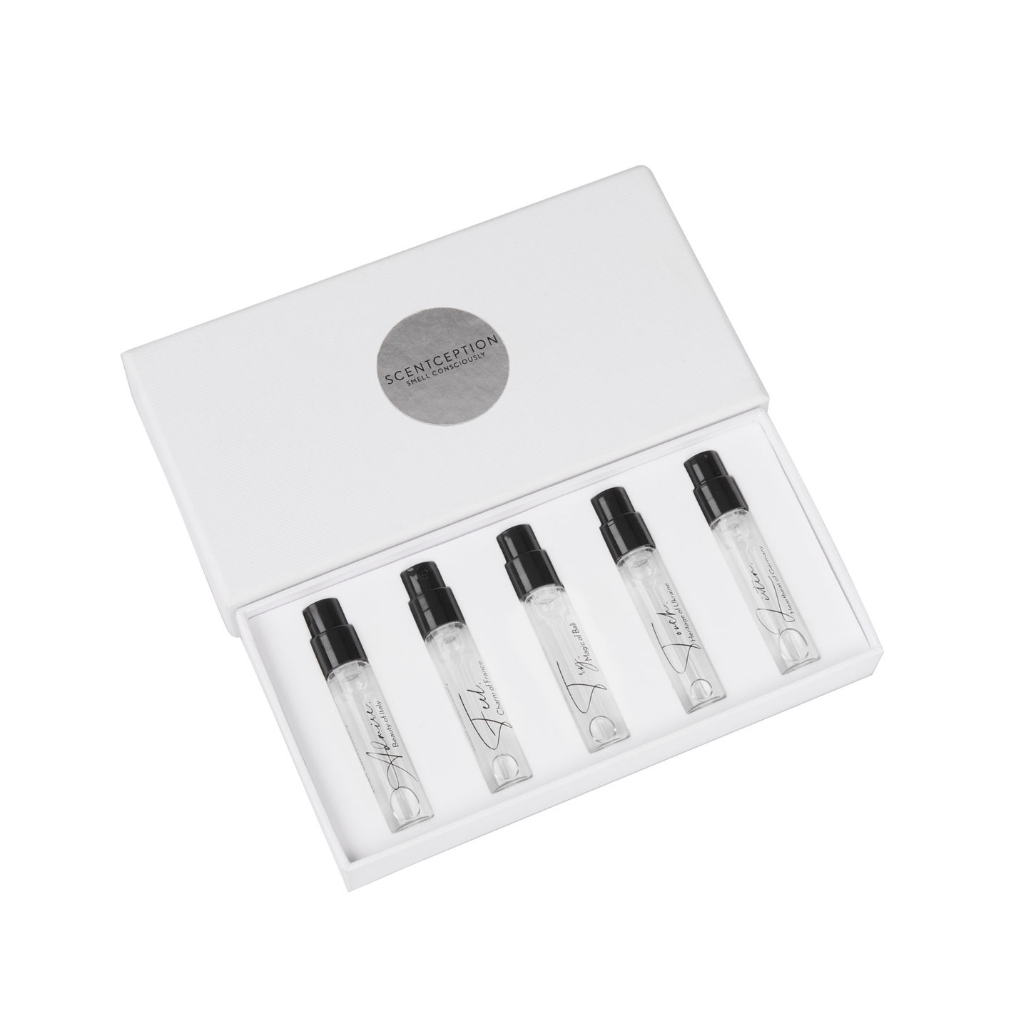 Discovery Box
