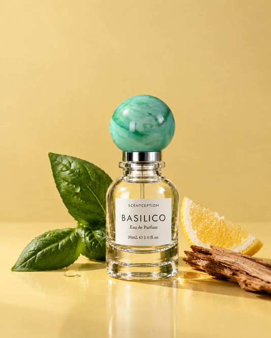 BASILICO - Eau de Parfum
