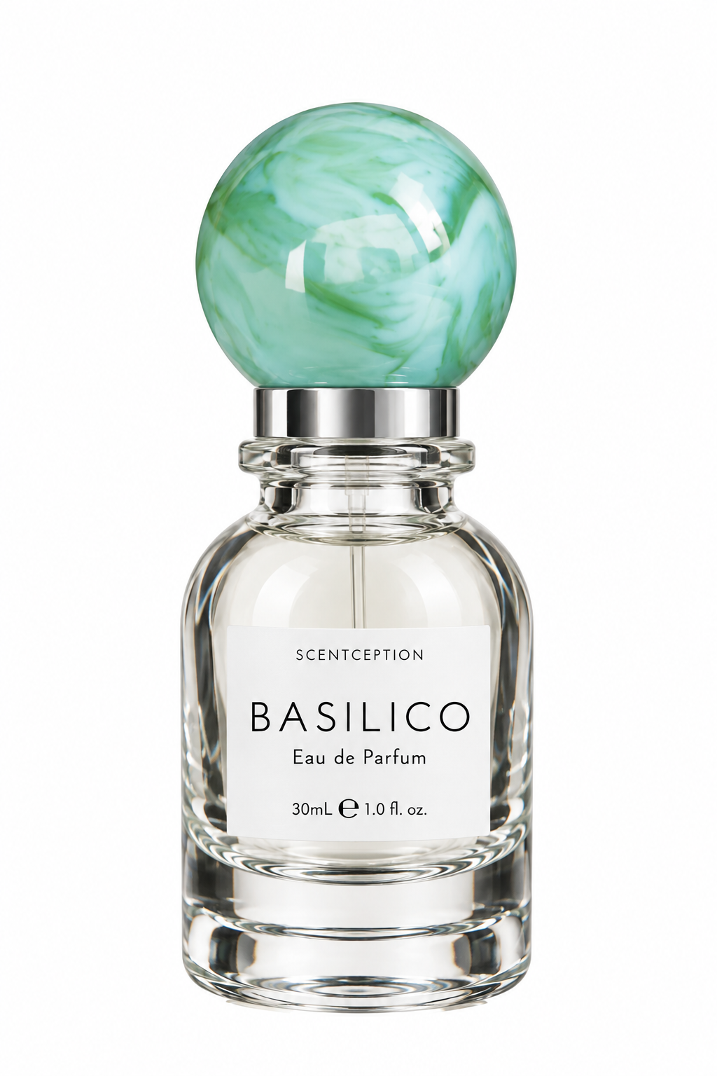 BASILICO - Eau de Parfum